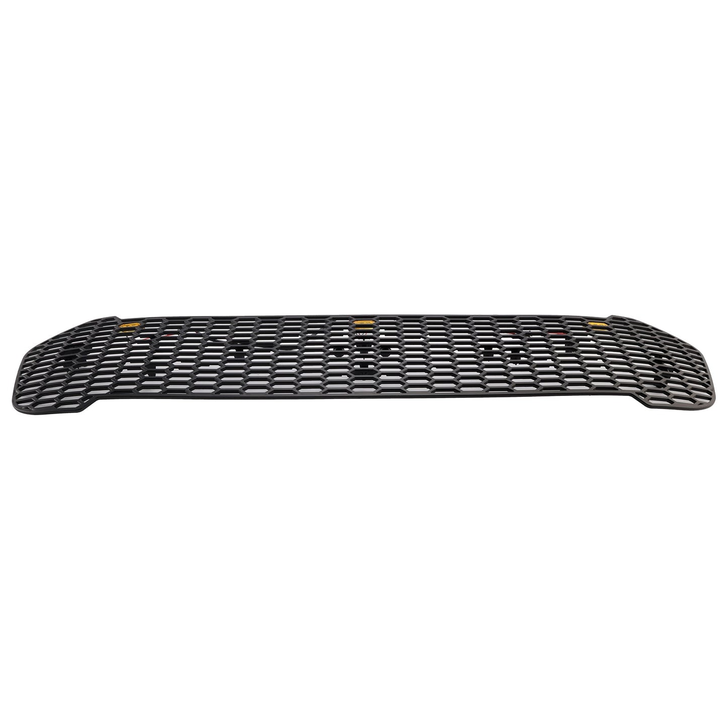 2019-2023 Raptor Style Front Bumper Grille Grill Fit Ford Ranger T8 W/LED