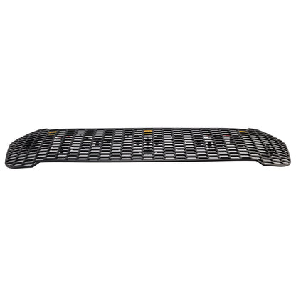 2019-2023 Raptor Style Front Bumper Grille Grill Fit Ford Ranger T8 W/LED