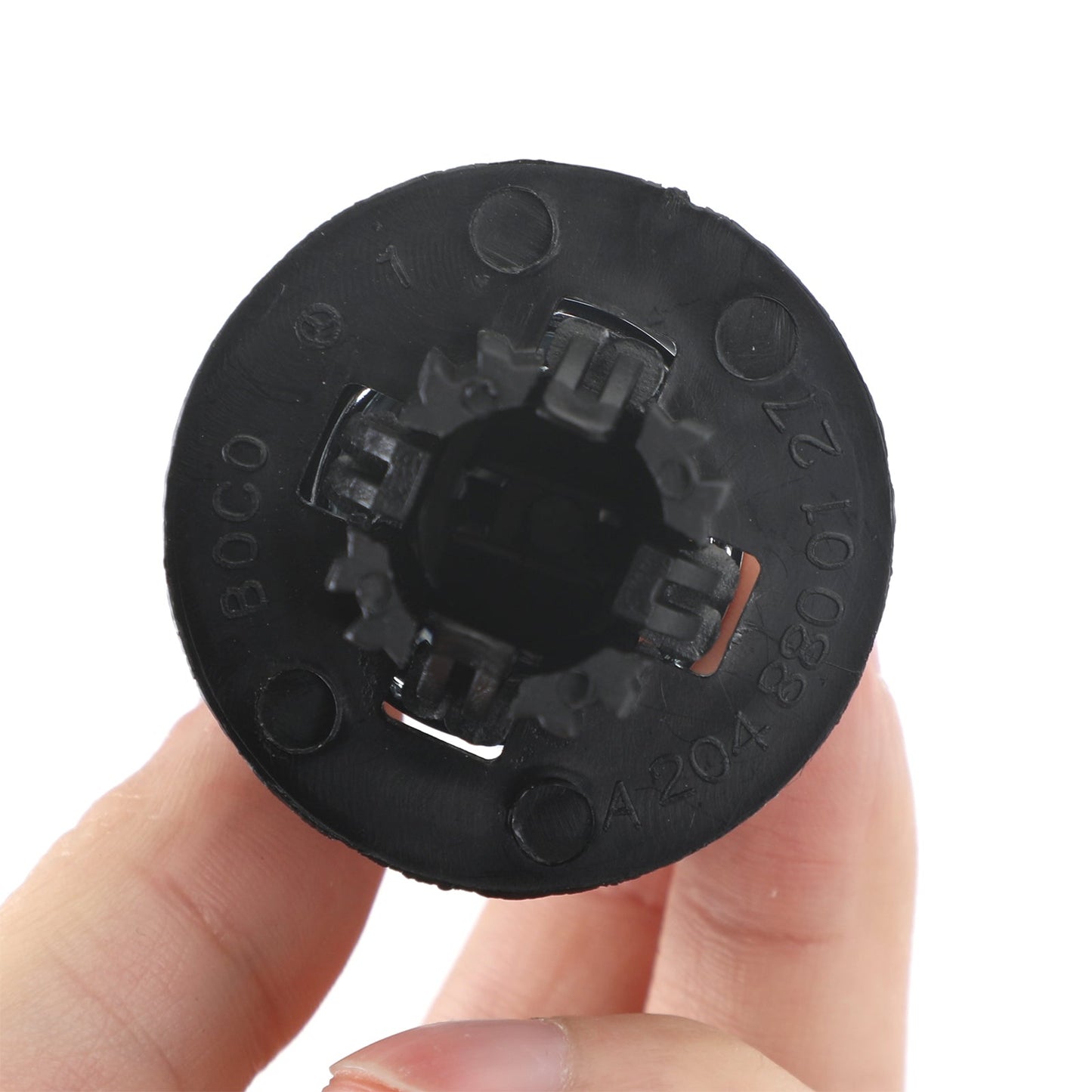 2012-2013 Mercedes-Benz E300 2048800227 Hood Spring