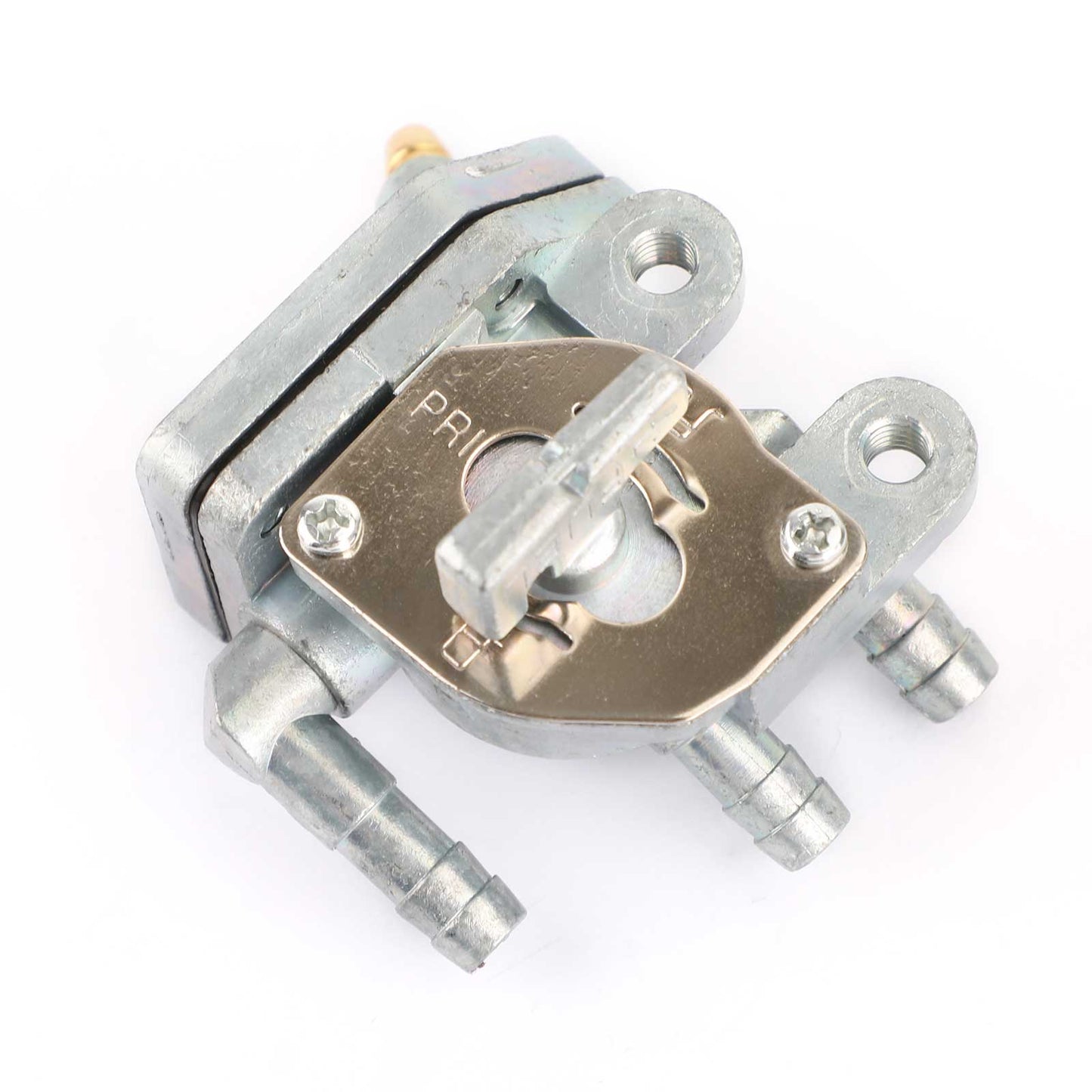 ROBINET DE CARBURANT PETCOCK pour Yamaha 2UJ-24500-00 XV250 XV125 Virago SRX600 SRX400