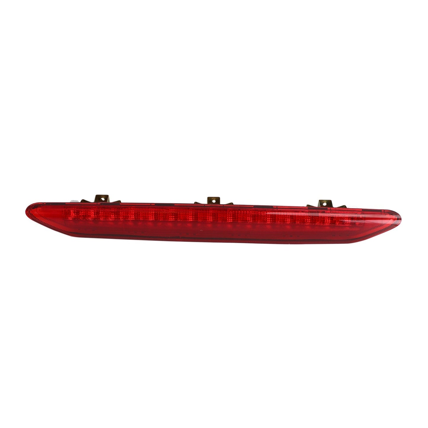 2002-2010 VW Polo 9N 6Q6945097 Third Brake Light High Mounted Stop Lamp Red