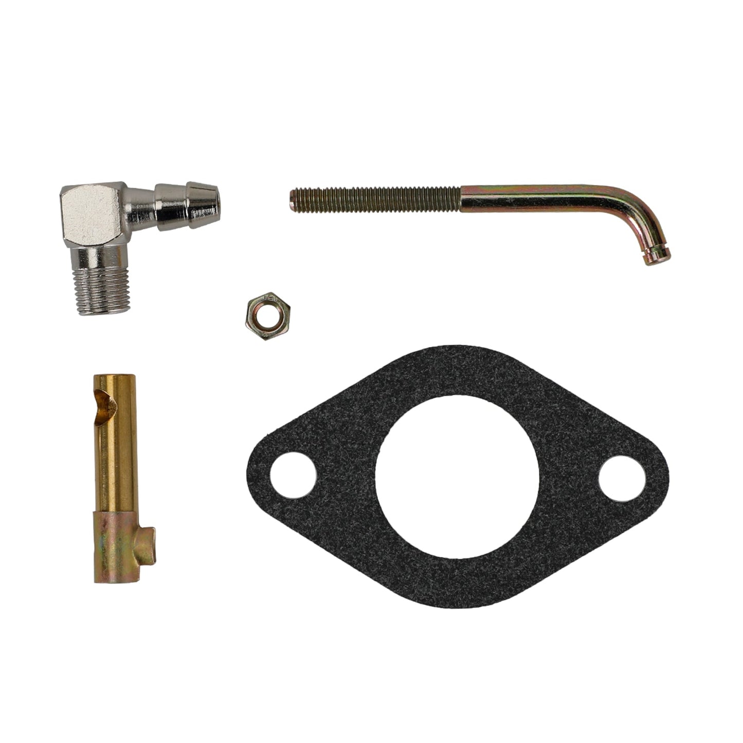 K341 16HP Carburetor Carb fit for Kohler 14HP 18HP K321 K361 Engine