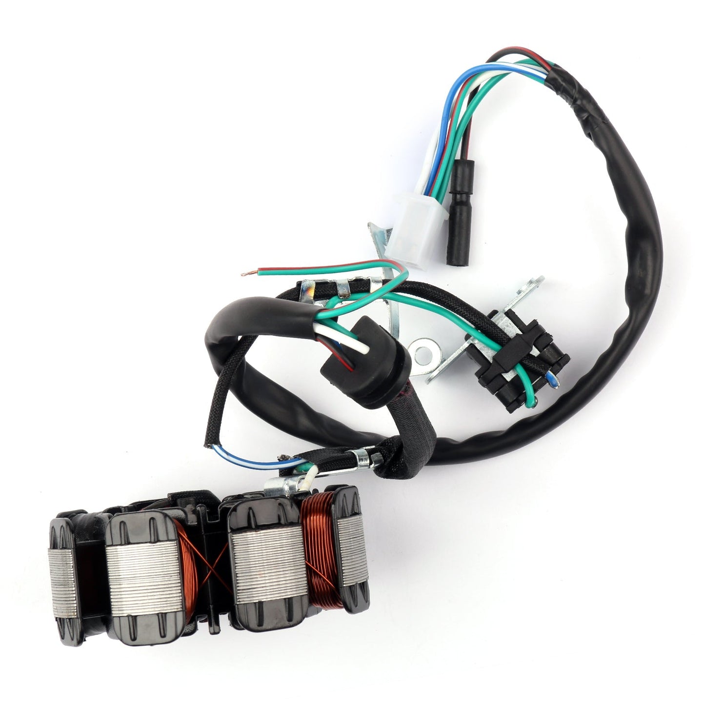 Bobine de stator de générateur 31120-KPS-902 pour Honda CRF230F 2003-2017 via FedEx