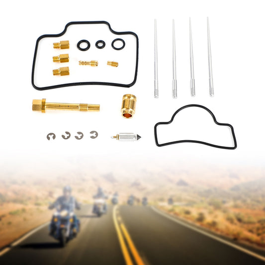 Kit de réparation de carburateur pour Yamaha YFZ450 2004-2009