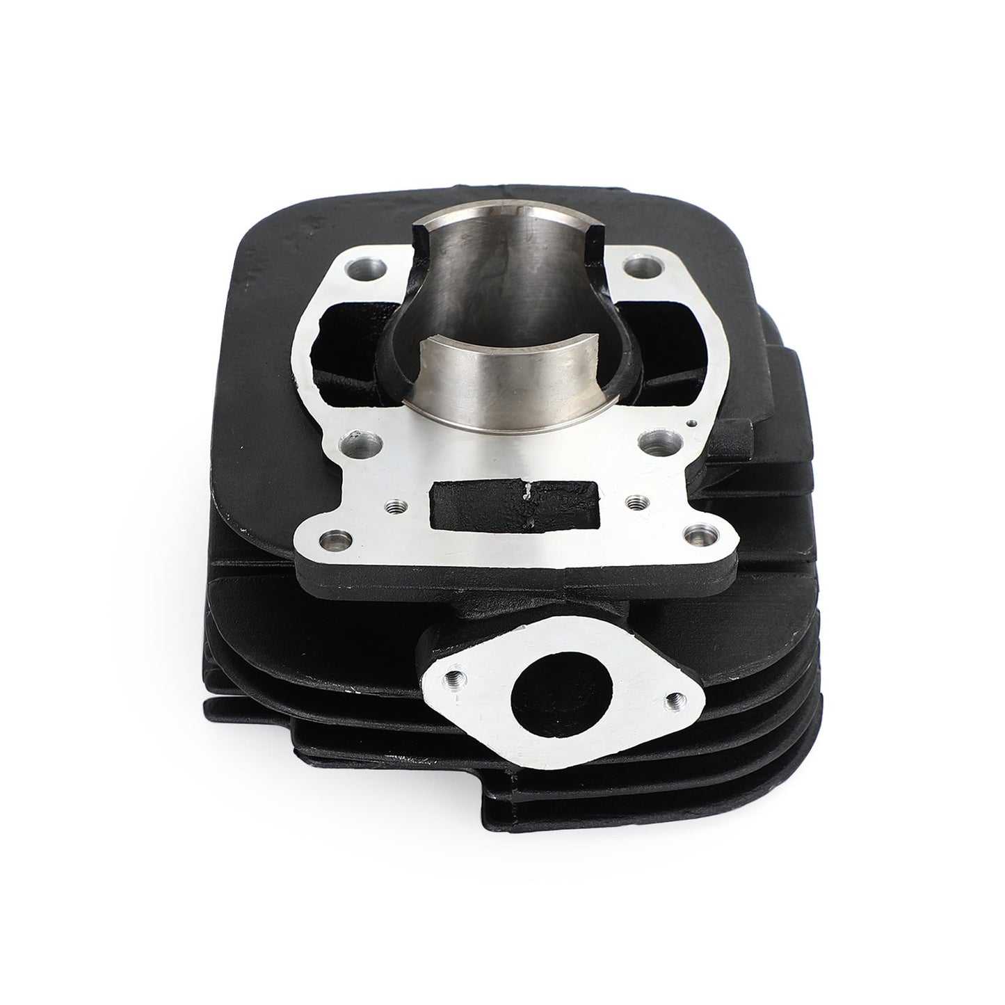 Conjunto de pistón y bloque de cilindro de 64 mm para Suzuki TS185 C Sierra (1978-1981), 11210-29510 y 11210-29900