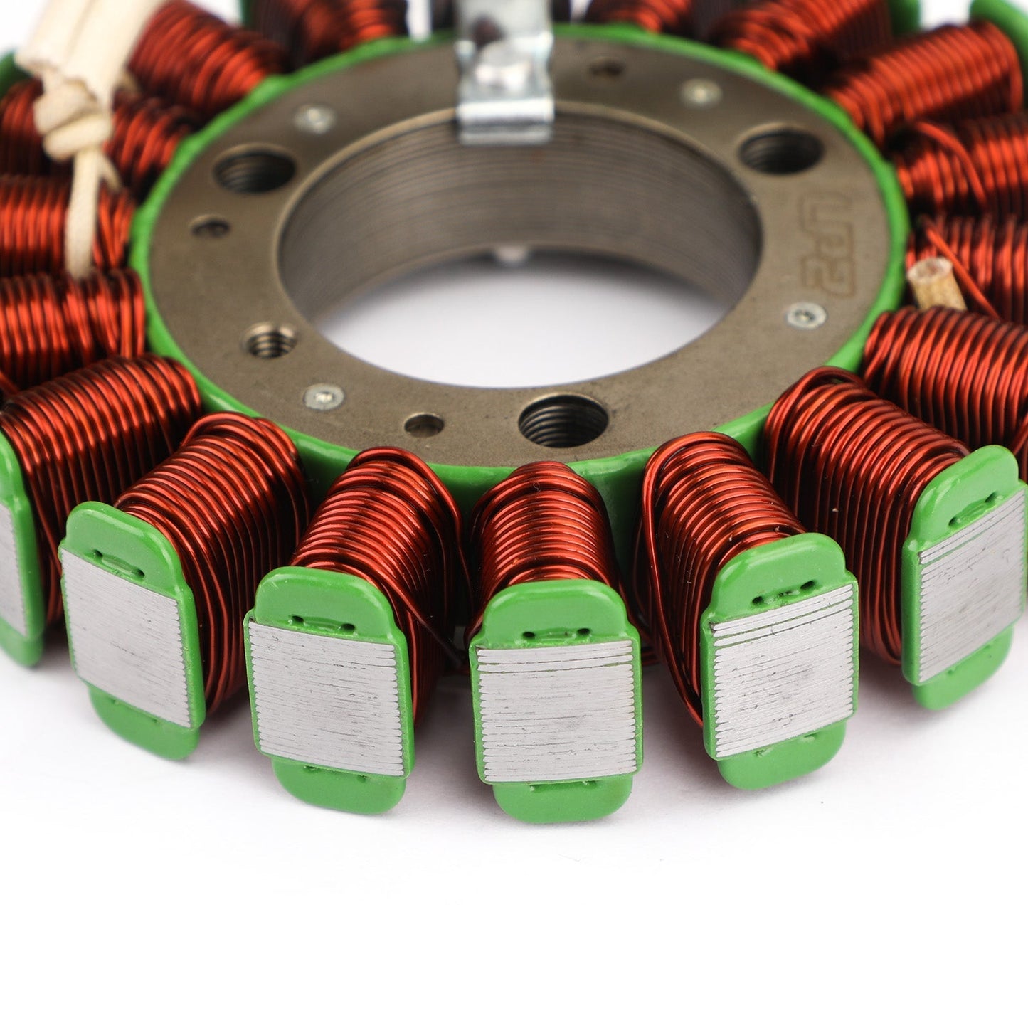 Magneto y estator del alternador compatibles con Yamaha XT 250 Serow / XG 250 Tricker (2008-2018)