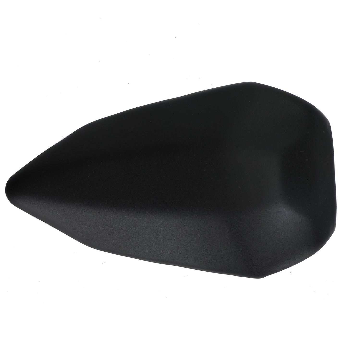 Coussin de siège passager arrière noir pour Ducati 899 2012-2014 et 1199 2012-2014
