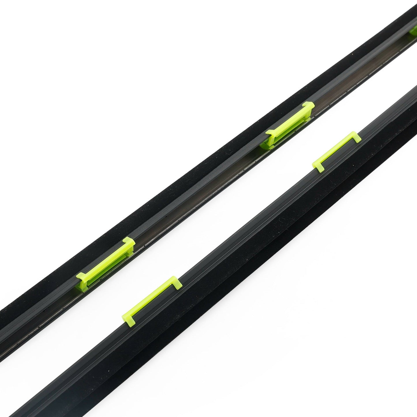 Moulures de vitres de portières gauche et droite pour Honda Civic EK 1996-2000 72450-S03-003 72410-S03-003