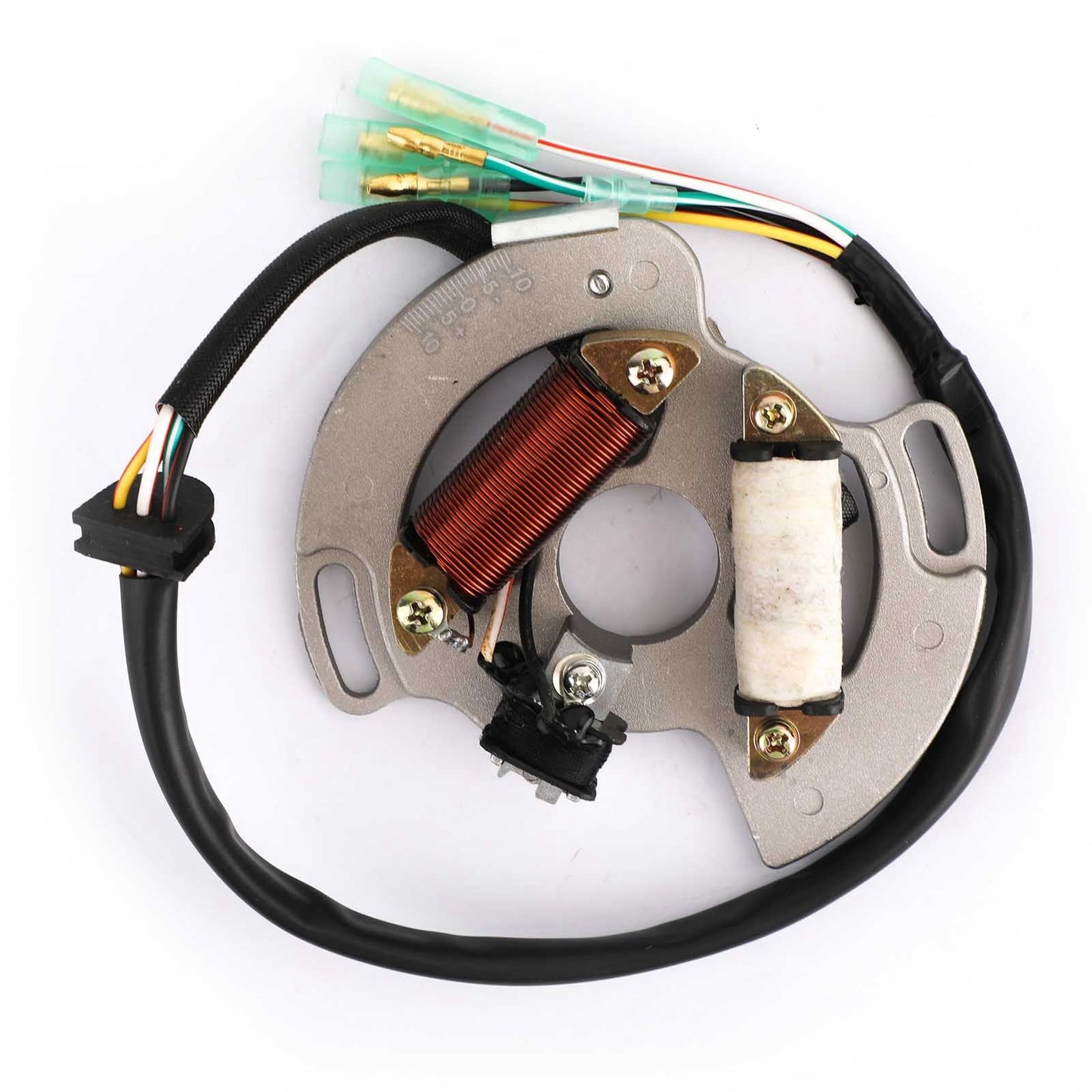 Yamaha Blaster 200 YFS200 2003-2007 Generator Stator 5VM-85560-00-00