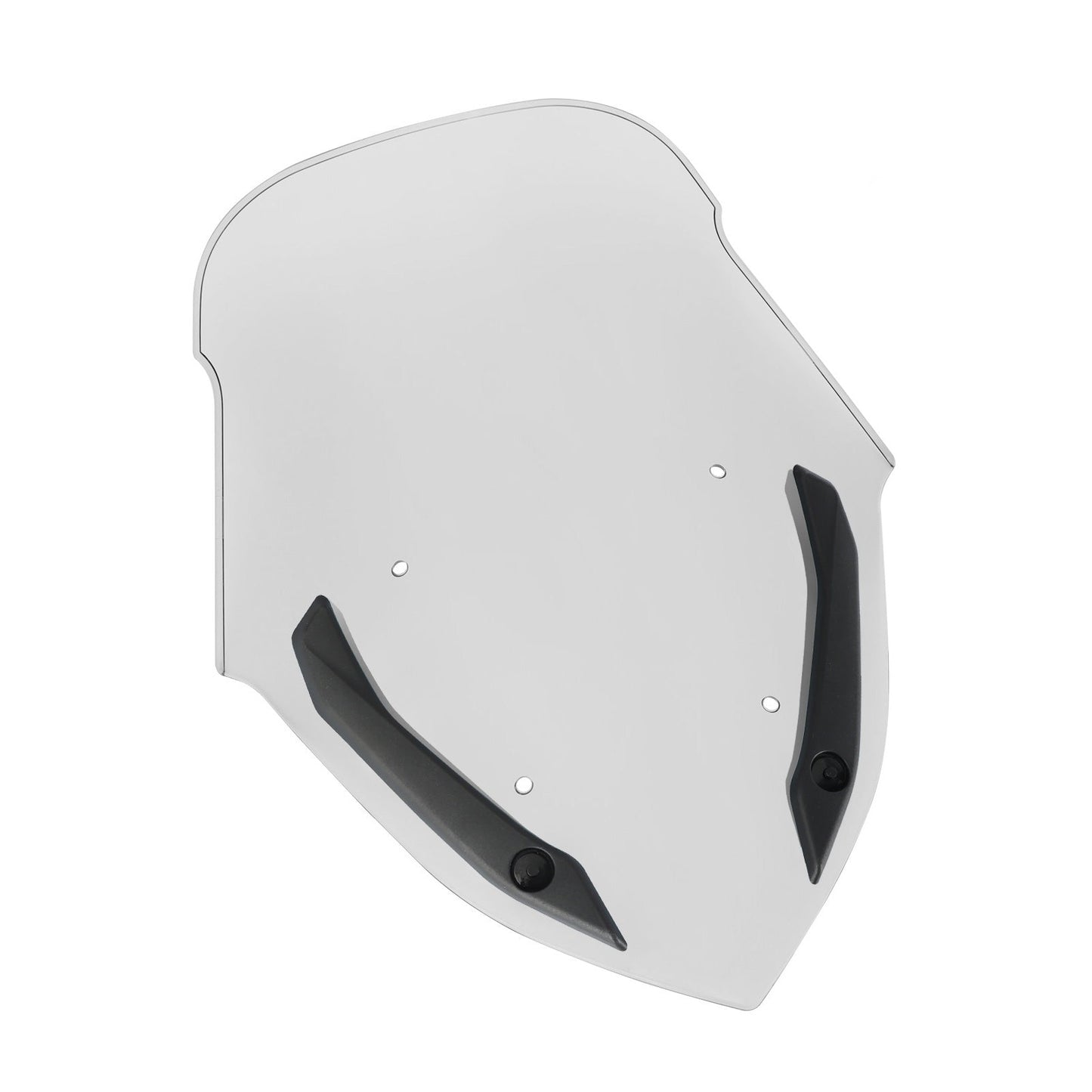 Pare-brise ABS pour moto Yamaha NMAX 155 2021-2023