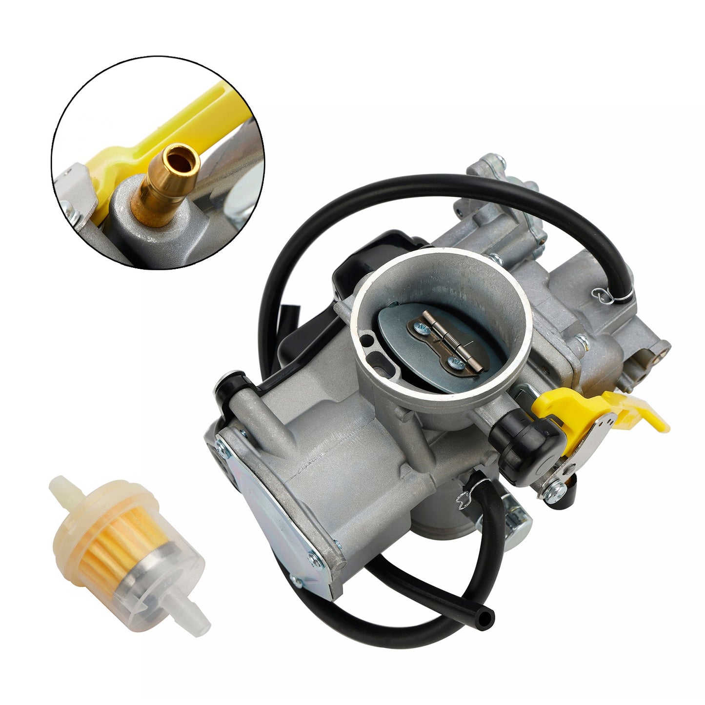 1991-1992 HONDA TRX250X 16100-HCO-670 Carburetor Carb 16100-HCO-013