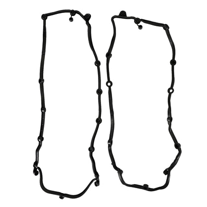 2010-2016 Land Rover Range Rover/Range Sport 5.0L V8 Valve Cover Rocker Gasket Set LR010882 LR011220