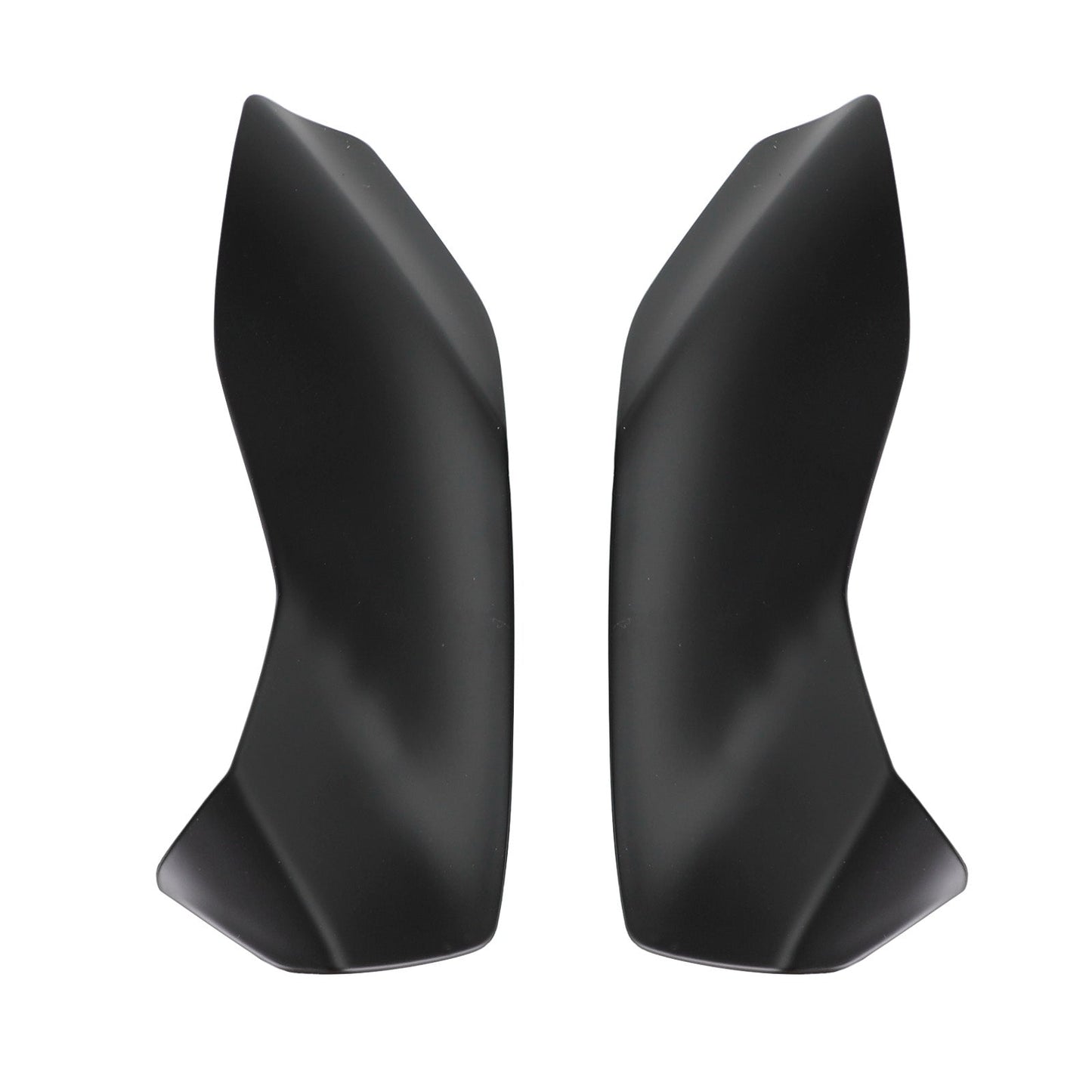 Headlight Fairing Side Panel For For Yamaha MT-09 FZ09 MT-09 SP 2021-2022