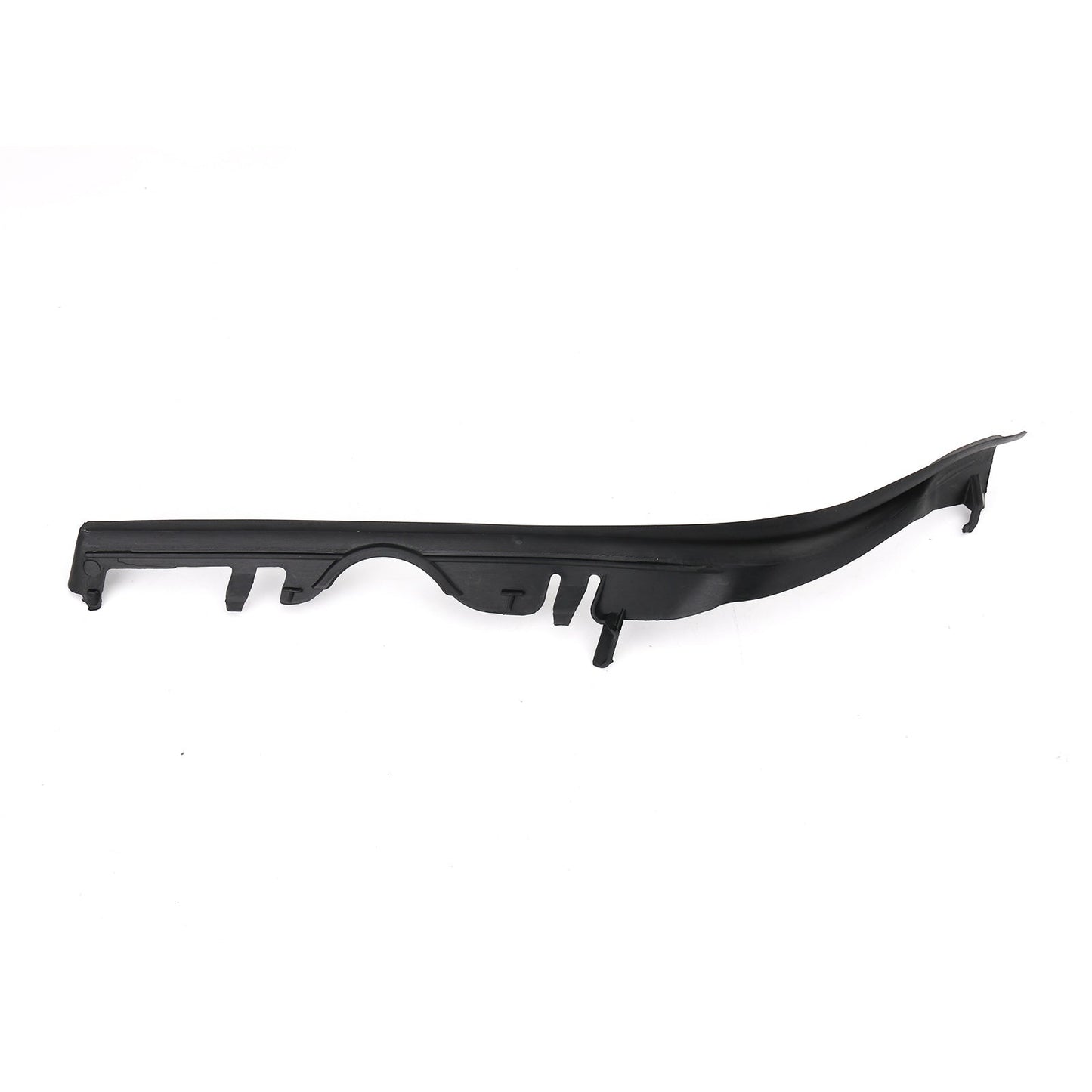 Paire de joints d'étanchéité pour phares supérieurs gauche et droit pour BMW 5 E39 (1999-2003)