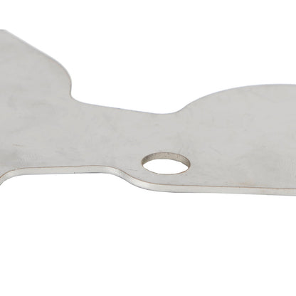 2007-2008 Holden Rodeo RA EGR Delete Block Off Plate