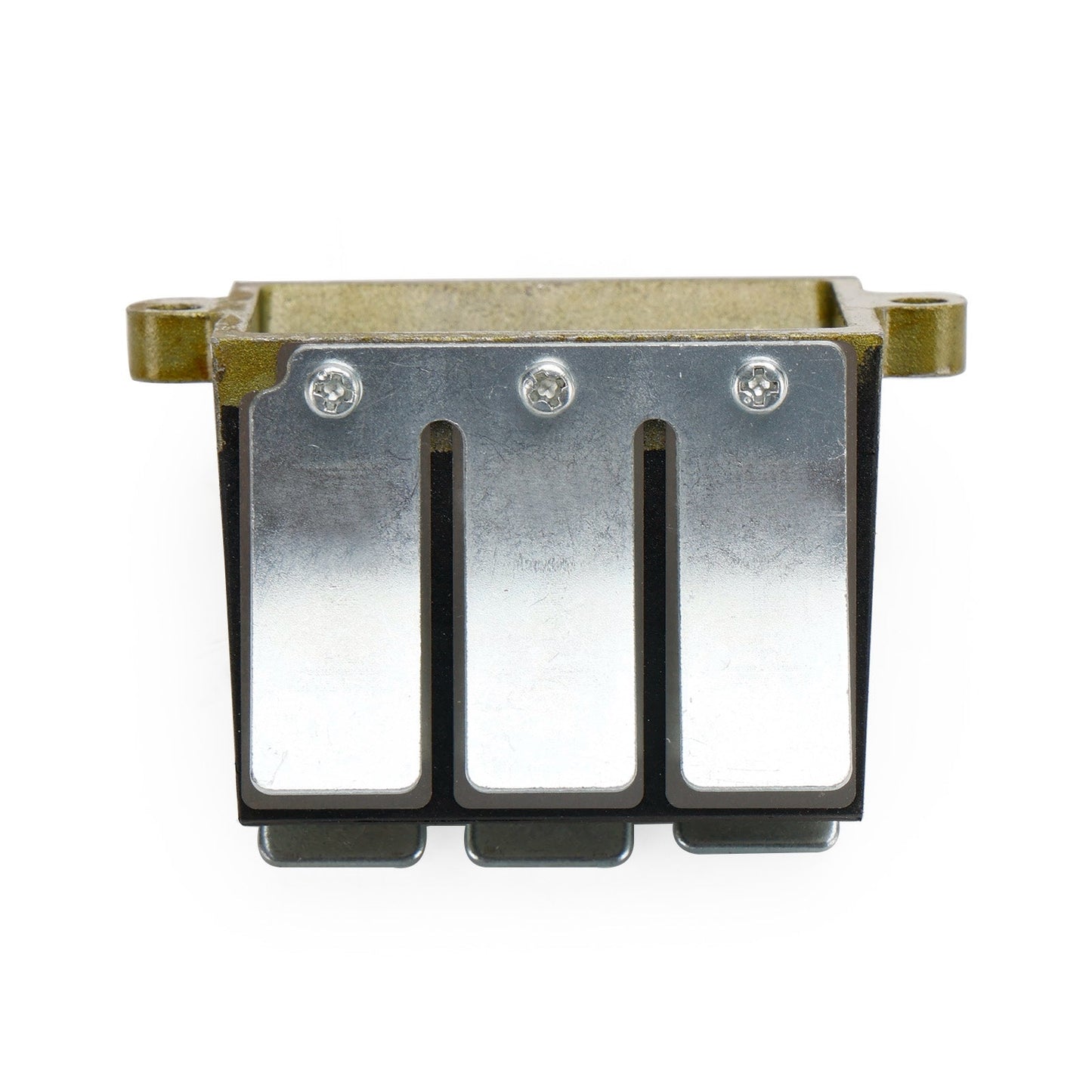 688-13610-00 Conjunto de válvula de láminas para Yamaha 2 tiempos 50HP 75HP 80HP 85HP 90HP