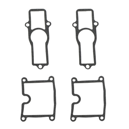1980-1983 Kawasaki Z400 KZ400FX KZ550 GPZ550 2PCS Carburetor Rebuild Kit