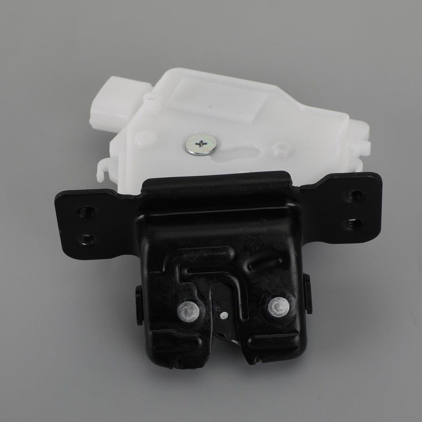 Actuador de bloqueo del pestillo del portón trasero del Fiat 500 Abarth Hatchback 2012-2019 68070071AD