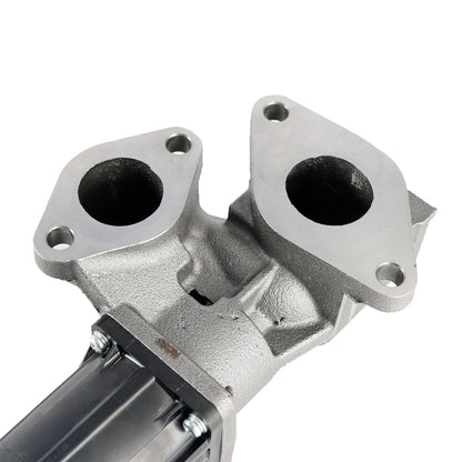 2008-2012 Holden Colorado RC 4JJ1 4 Cyl 3.0L Turbo Diesel EGR Valve DEGR1007