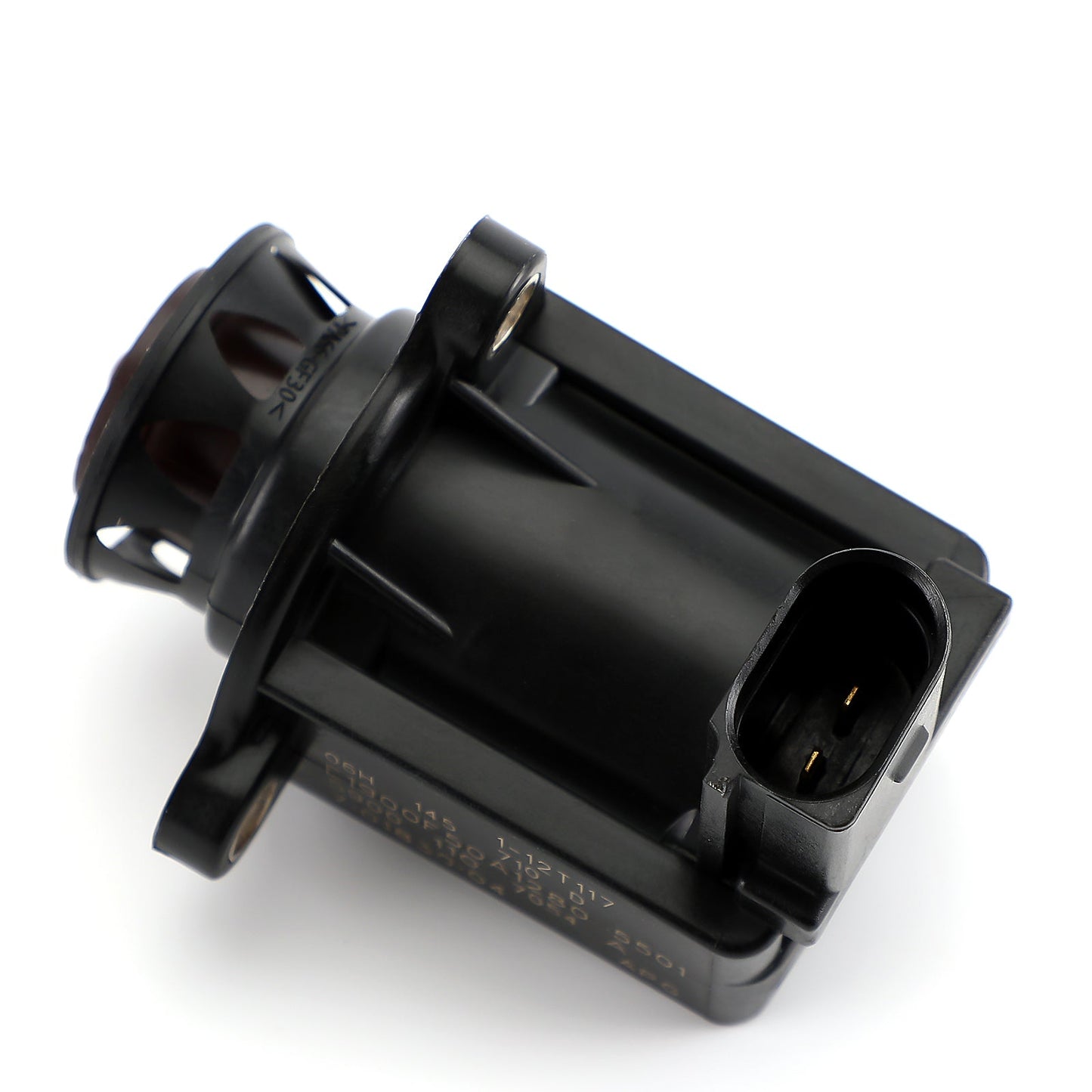 Soupape de dérivation de coupure de turbocompresseur pour Audi VW 2.0T FSI TSI 06H145710D