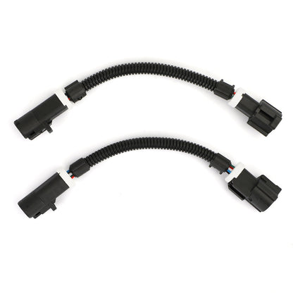 O2 Sensor Open Loop Controller Delete mil eliminator cheater fits for 1996-2004 Ford Mustang