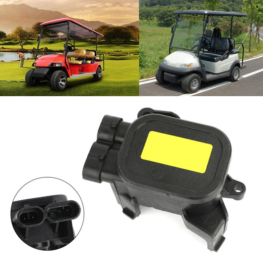 Potentiomètre d'accélérateur pour voiture de golf Precedent DS Club Car MCOR 4 105116301