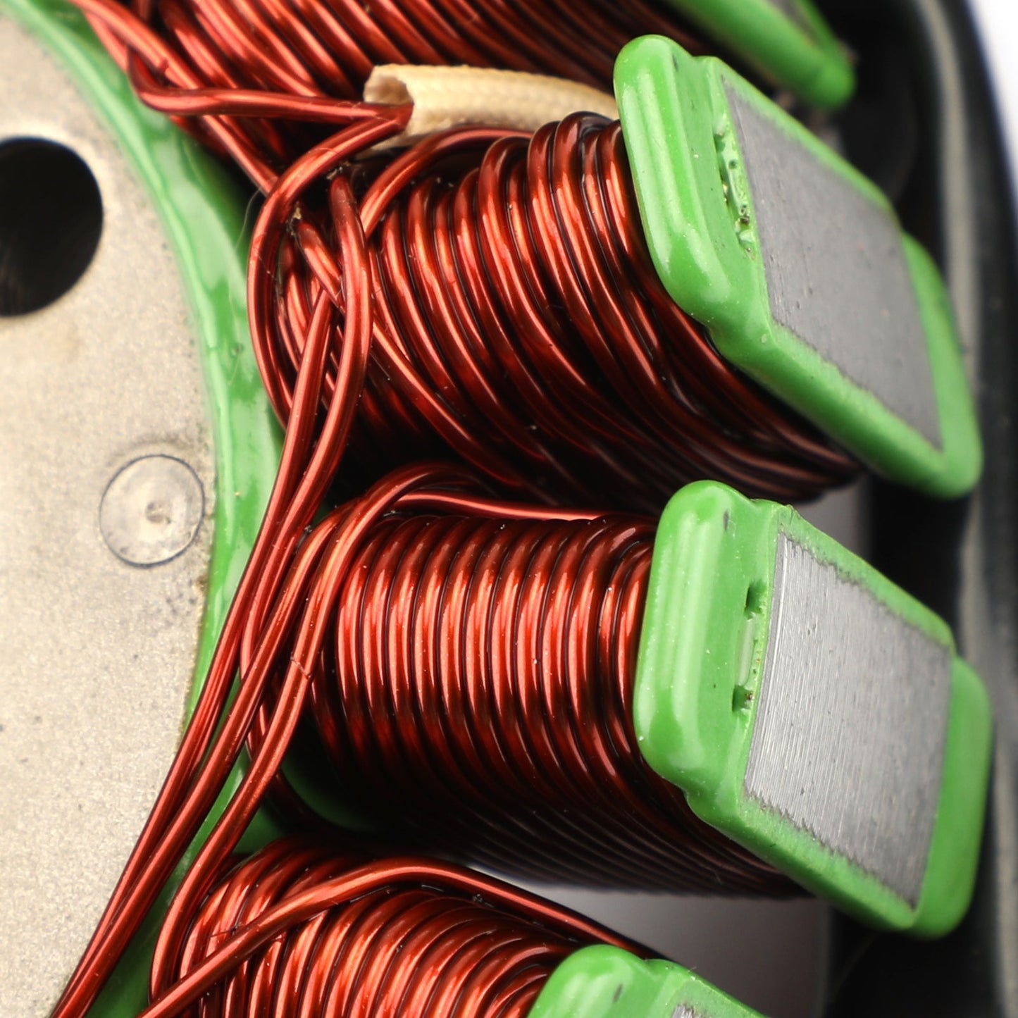 Bobina del estator del alternador para Kawasaki ZXR400R ZX400 ZXR400 ZR400 89-99 21003-1211 vía FedEx