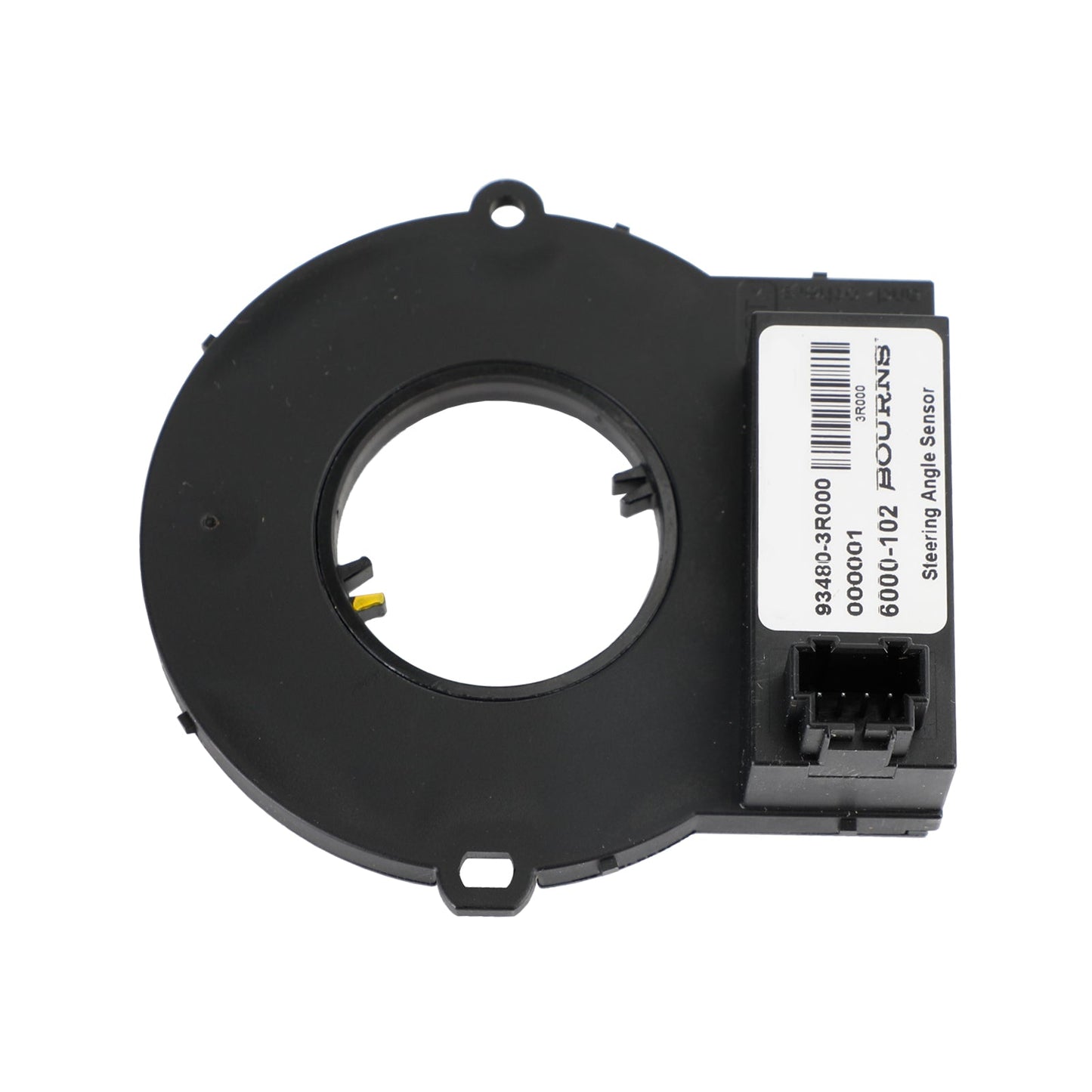 Capteur d'angle de braquage pour Kia Cadenza 3.3L 2015-2016 (93480-3R000)