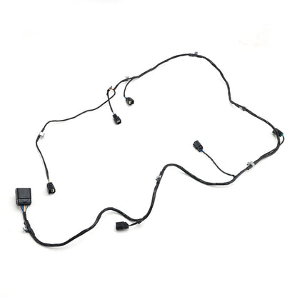 2014-2015 Jeep Grand Cherokee Front Fascia Wiring Harnes 68143109AB