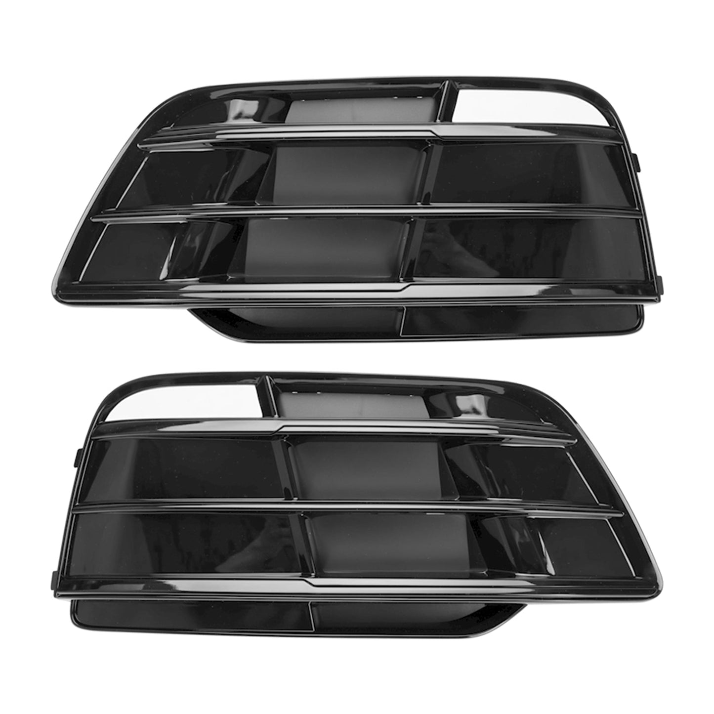 2018-2022 Audi SQ5 Q5 Sline AU8076799 80A807679MRU6 Pre-Facelift  Front Bumper Grille Generic