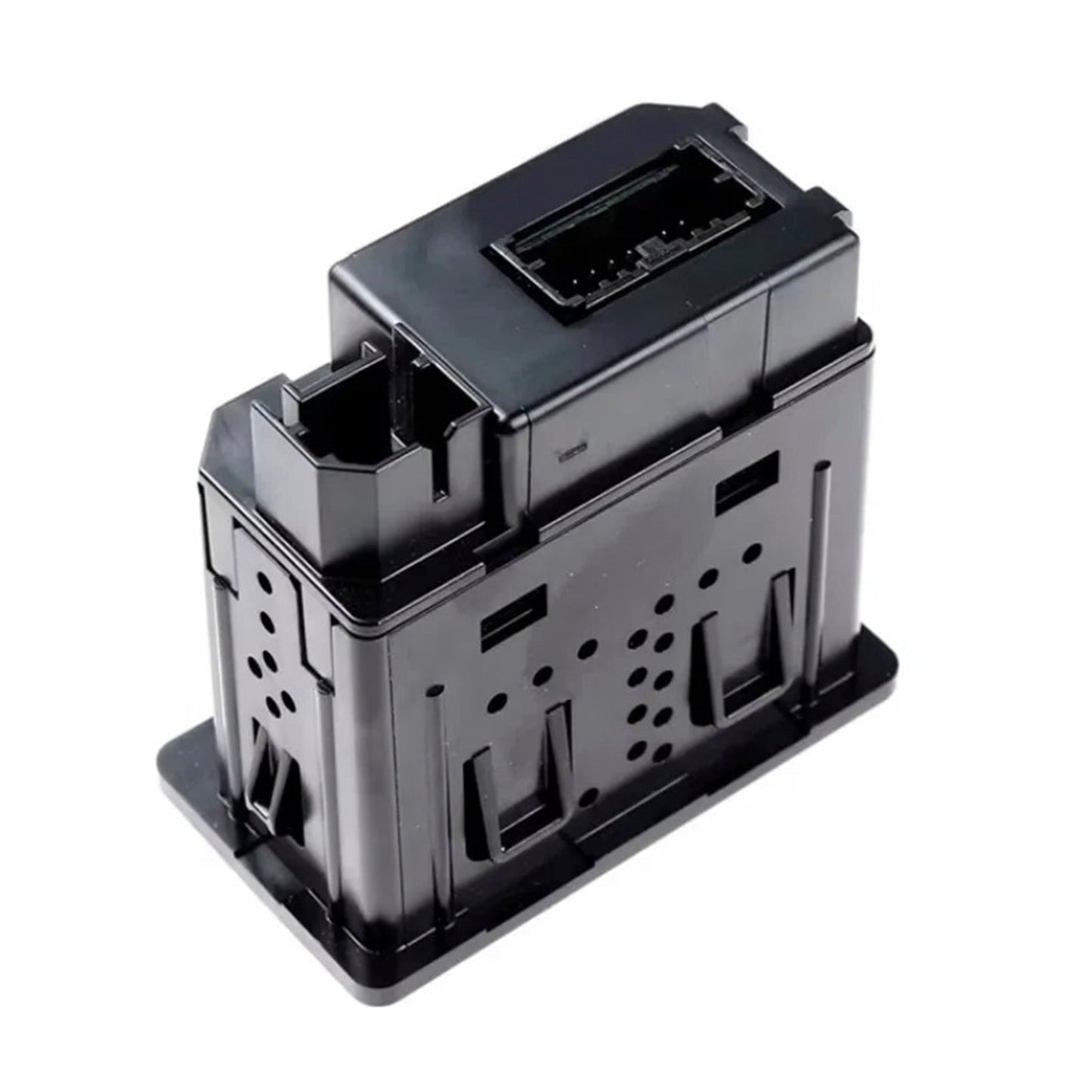 Conector USB auxiliar y puerto para tarjeta SD EM2T-14F014-AB para Ford S-Max/Galaxy Taurus 2015