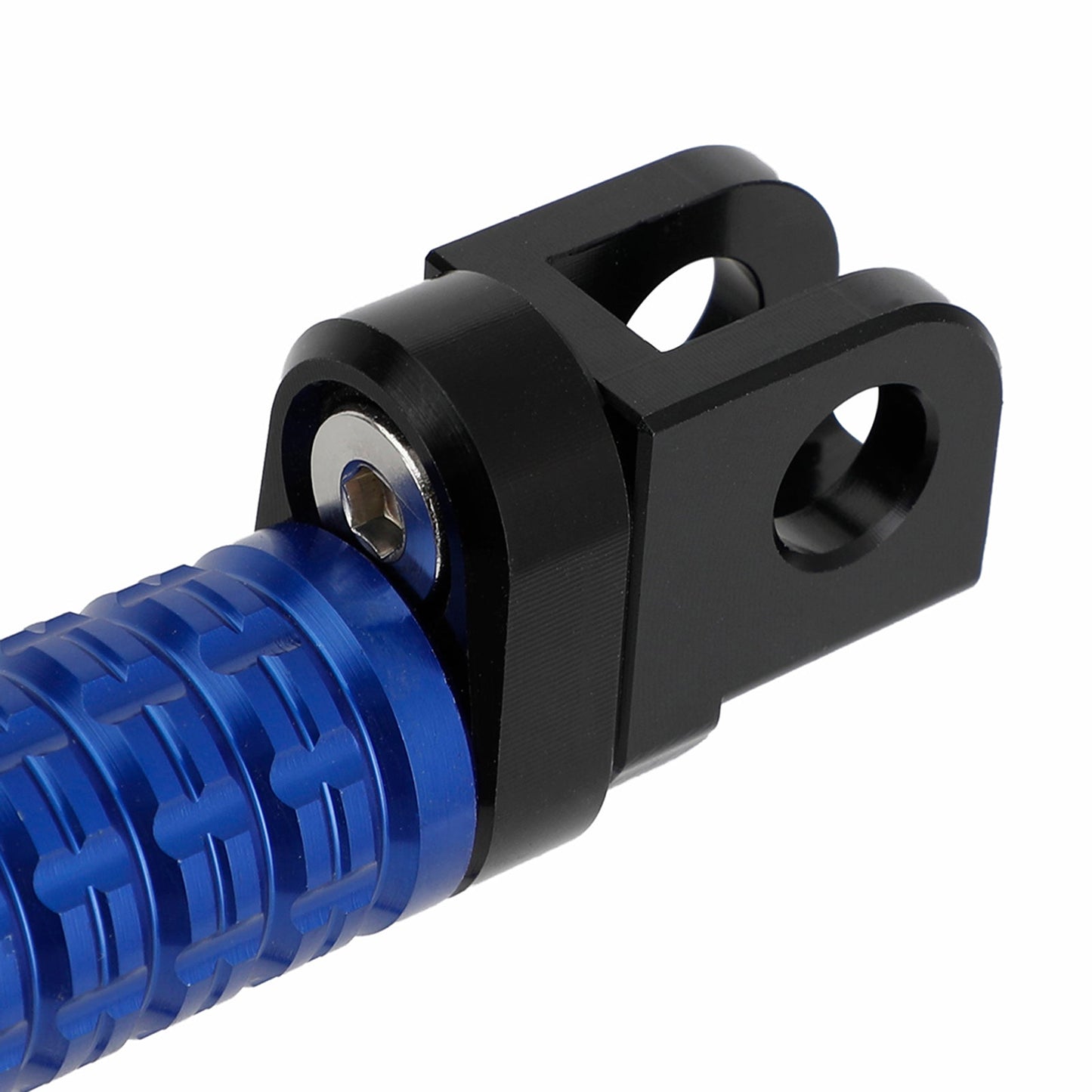 Repose-pieds avant pour CFMOTO 250SR 400NK 650NK 400GT 650GT 2019-2022