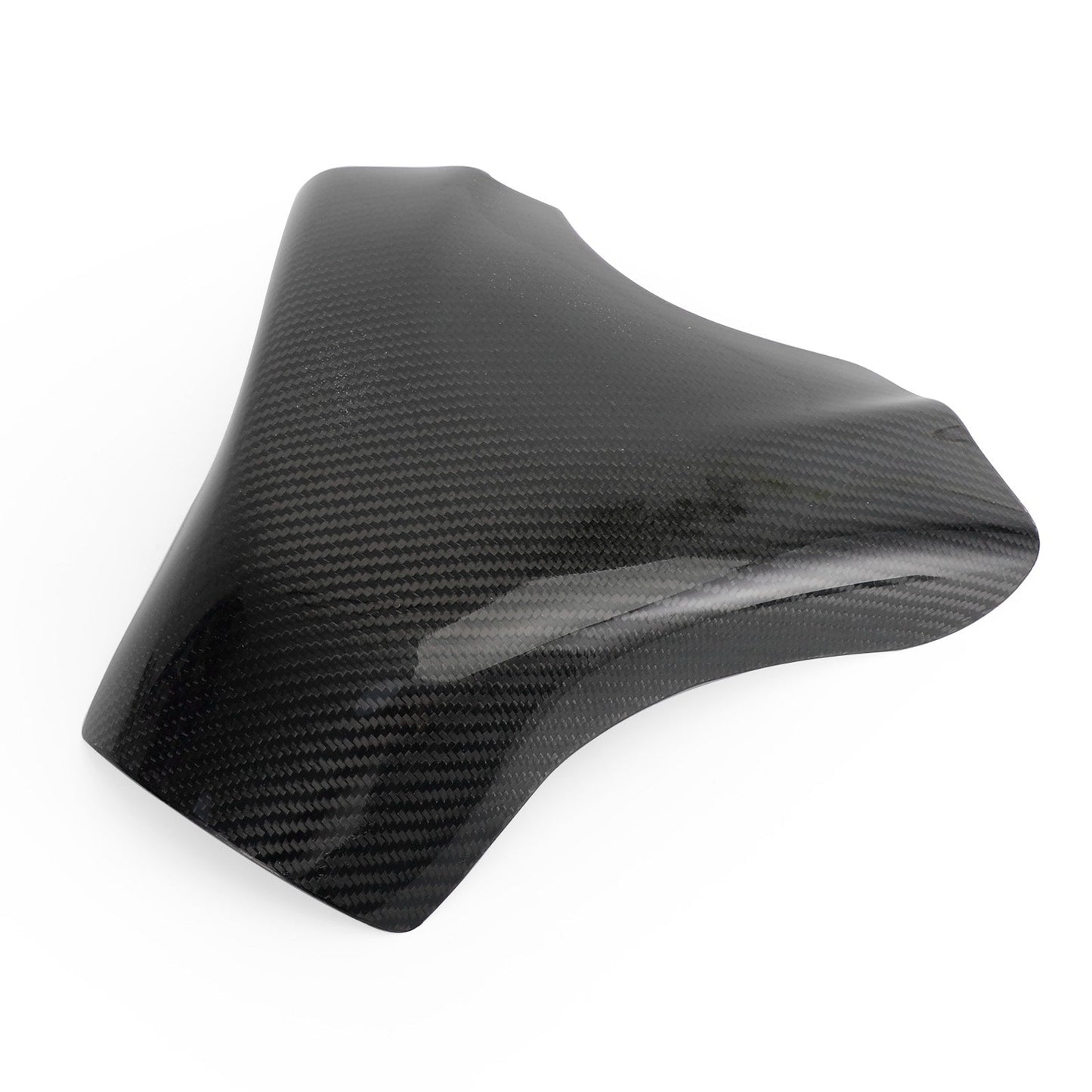 Protection de carénage de réservoir d'essence en carbone pour Suzuki GSXR600 GSXR 750 2011-2022