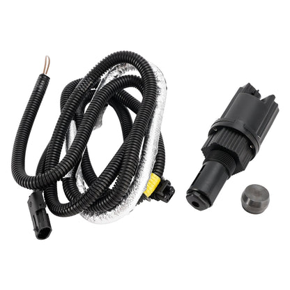 1988, 1989-1996 GMC K1500 4WD Actuator 600-490