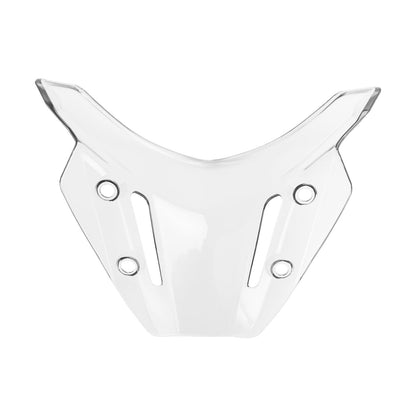 ABS Motorcycle Windshield WindScreen fit for YAMAHA MT-09 MT 09 2021-2023