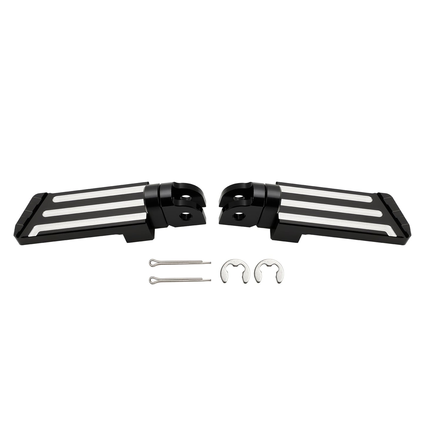 Repose-pieds avant pour Rebel 1100 CM1100 CMX 1100 DCT/MT 2021-2023