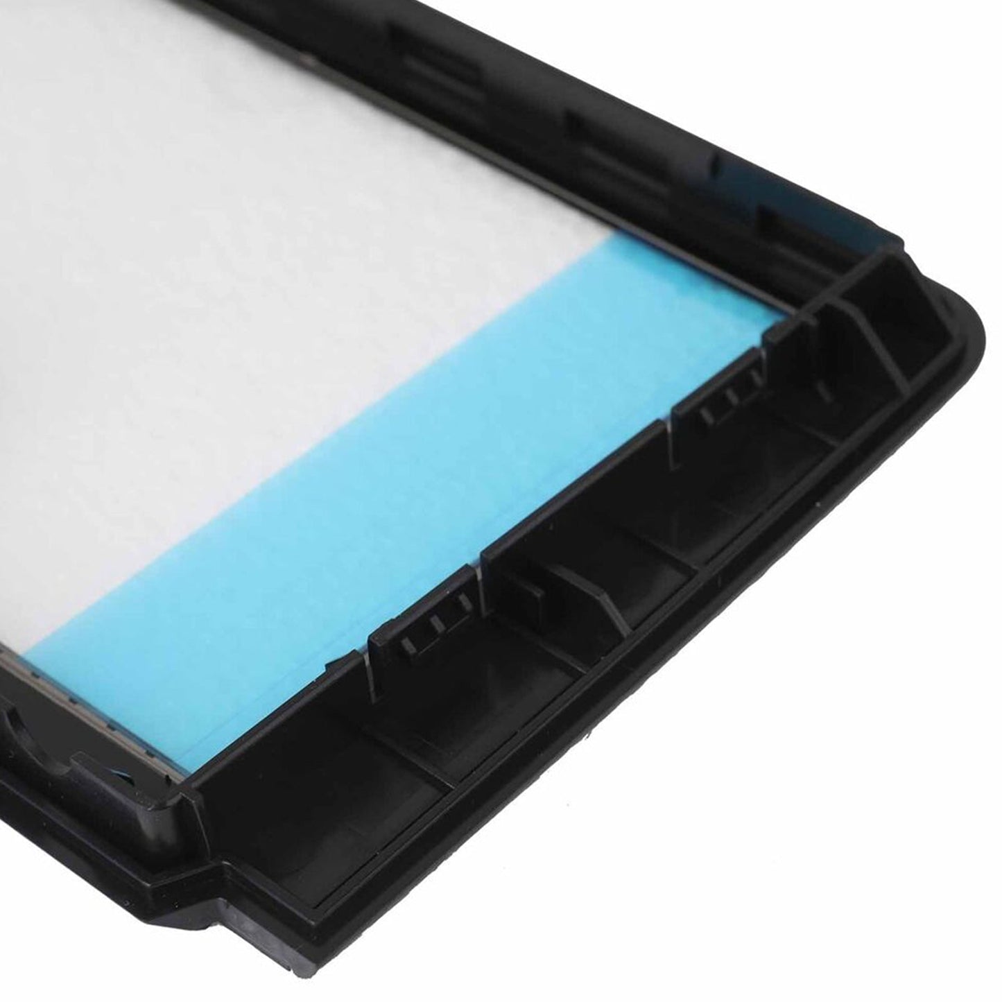 Pantalla táctil de 8" para Mazda CX9 CX-9 (2016-2019) TK49-611J0 TK49-611JA