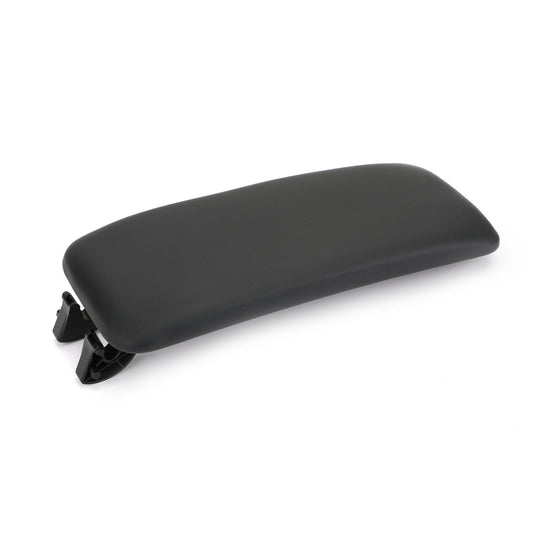 2012-2018 Audi A1 8X1 8XK 2012-2018 Center Console Armrest Upper 8X0864245B Black