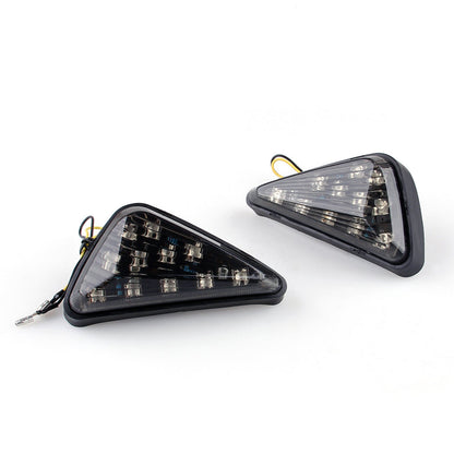 1998-2014 Yamaha R1 LED Flush Mount Turn Signal Assosary