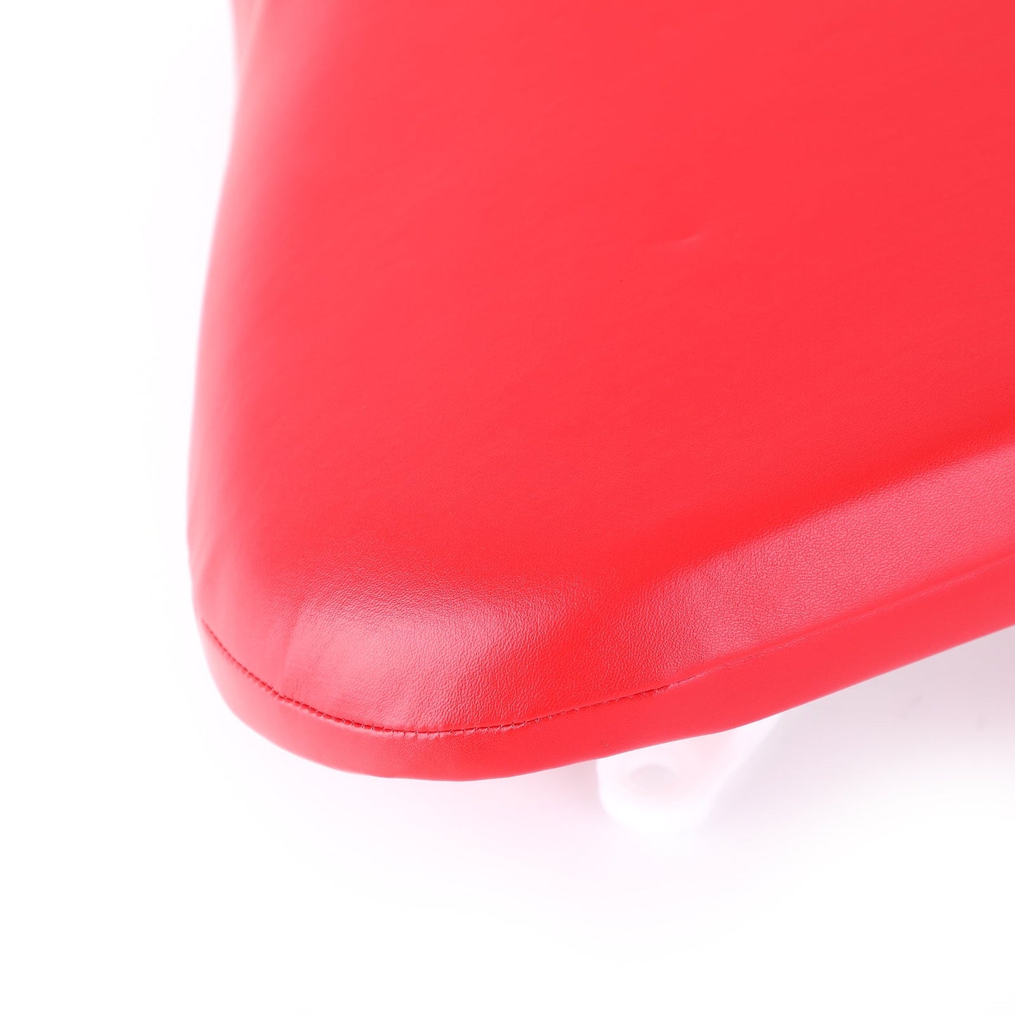 Front Driver Seat Rider Cushion Red Fit For For Suzuki Gsxr 600 Gsxr 750 96-00