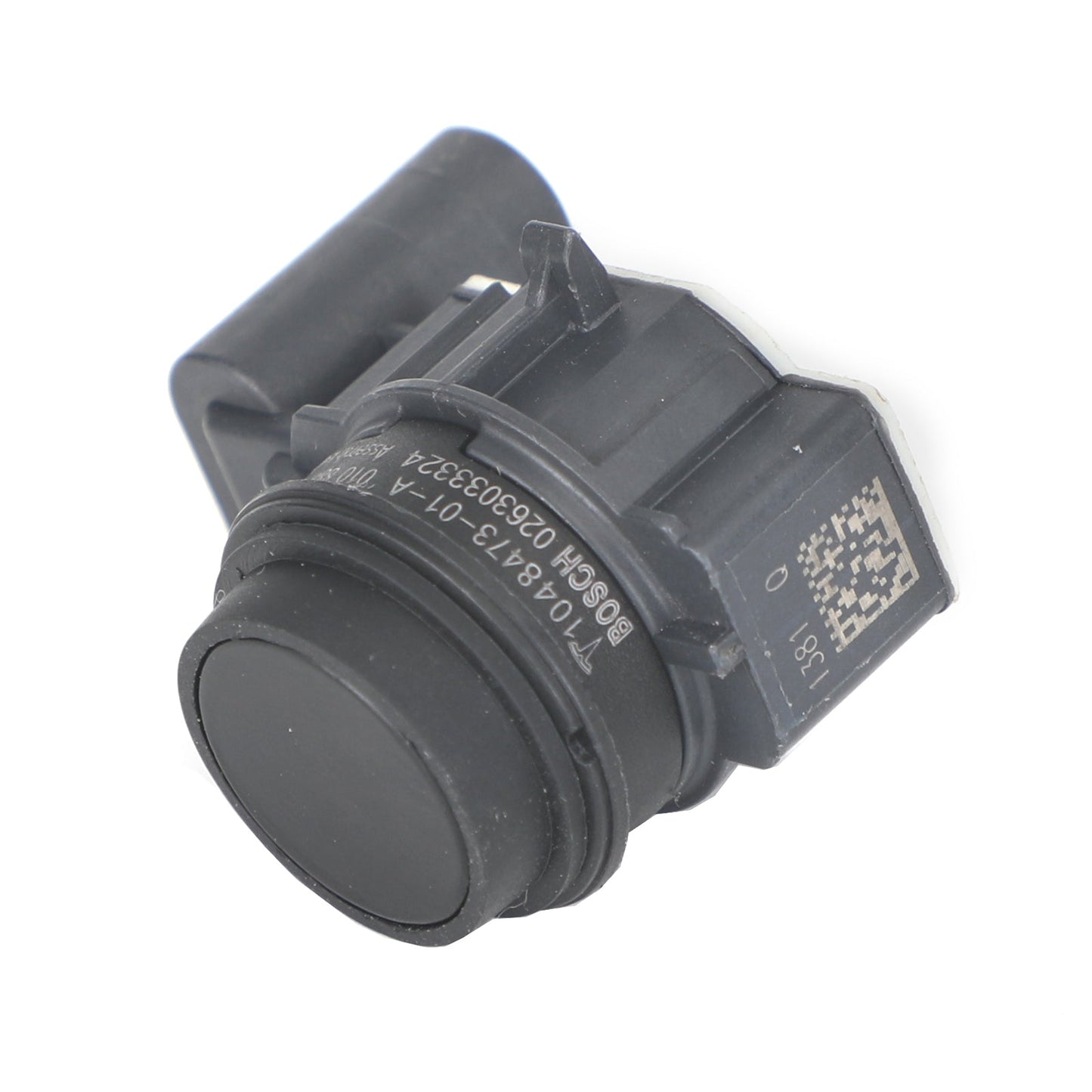 Capteur de stationnement PDC à ultrasons pour Tesla Model SX 2014-2016 1048473-01-A
