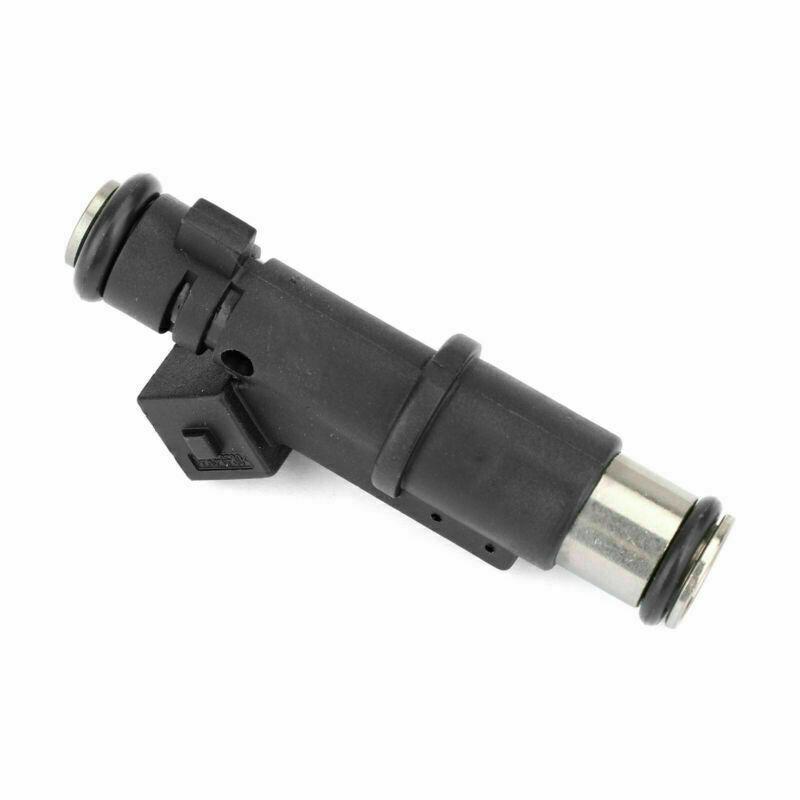 Injecteur de carburant essence compatible avec Dispatch Xsara 206 307 407 607 807 Expert