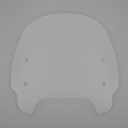 ABS Motorcycle Windshield WindScreen fit for Sportster S RH1250 2021-2022