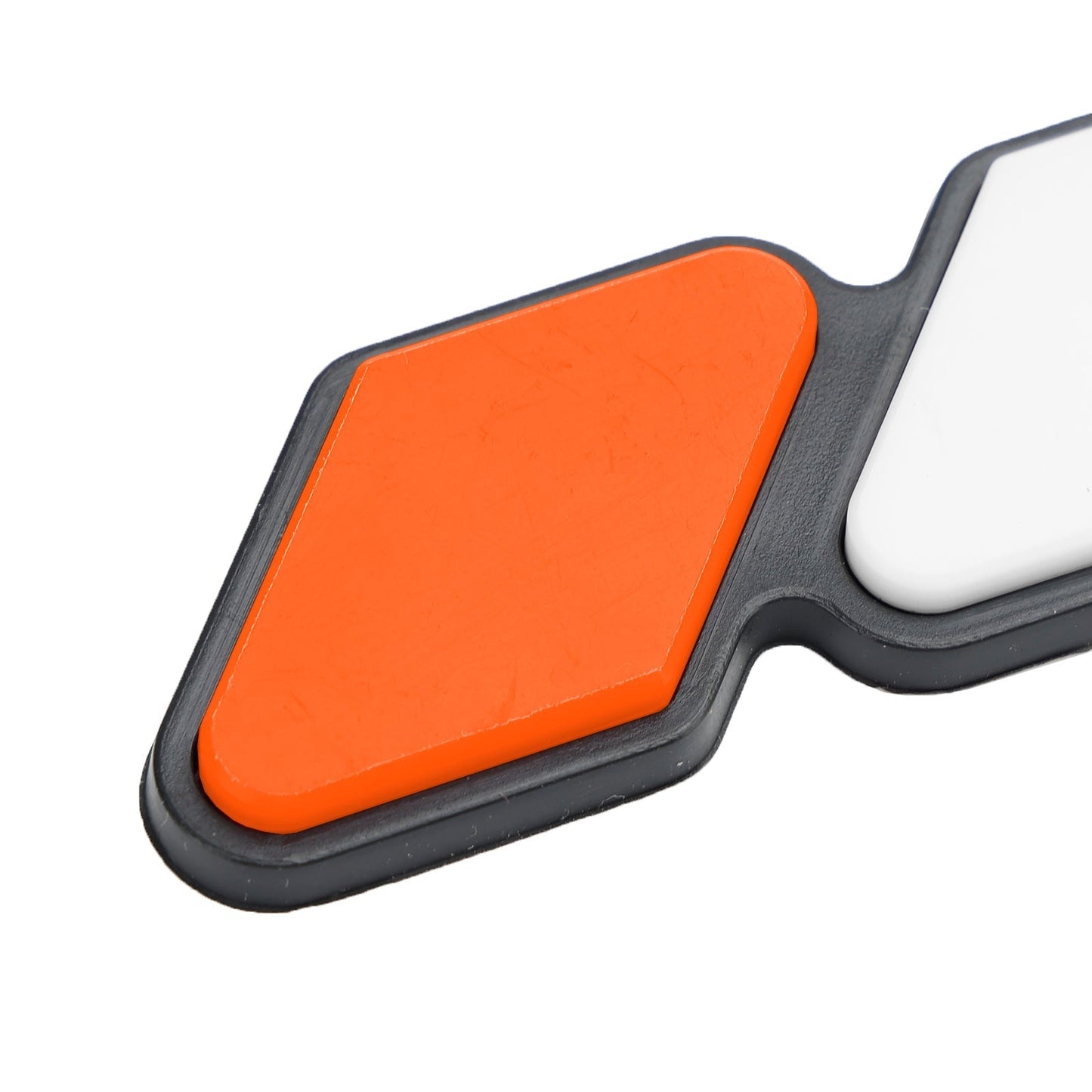 Emblème de calandre tricolore pour Toyota Tacoma TRD Tundra RAV4, accessoires de voiture