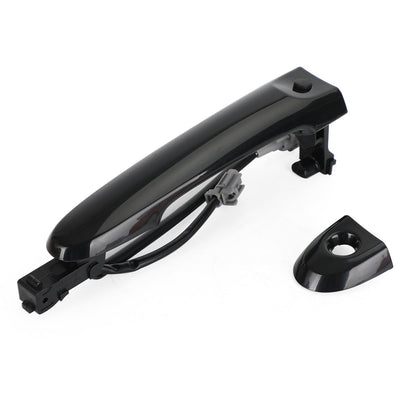 2010-2019 Nissan Juke(F15) Front O/S Driver Right Side Door Handle Keyless Entry