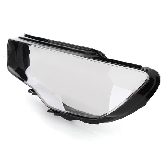 Couvercle de phare avant transparent gauche pour Audi A3 2013-2016 8V0941003