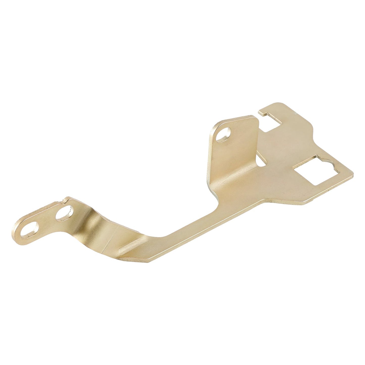 Support universel pour câble d'accélérateur et câble de rétrogradation 157313