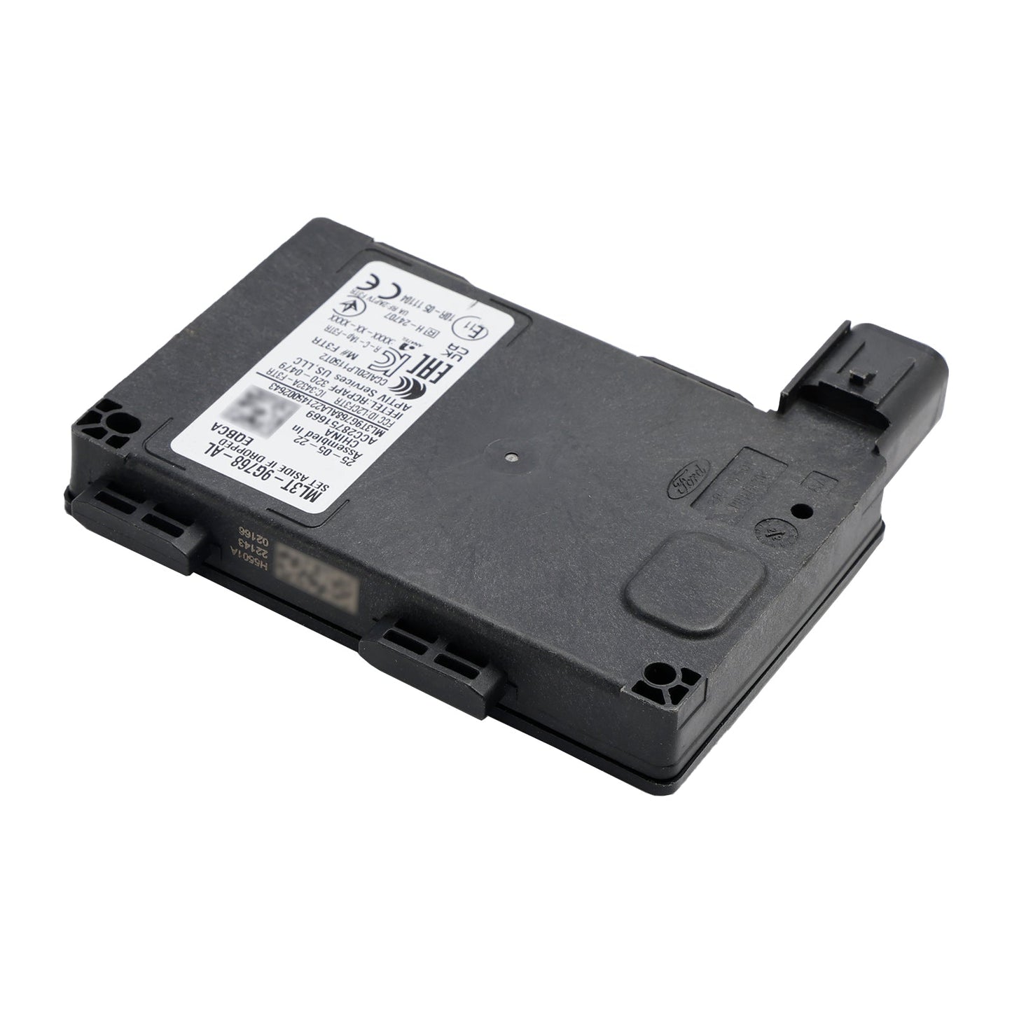 Capteur de distance du régulateur de vitesse radar Ford F-150 Expedition 2022-2024 ML3T-9G768-AL