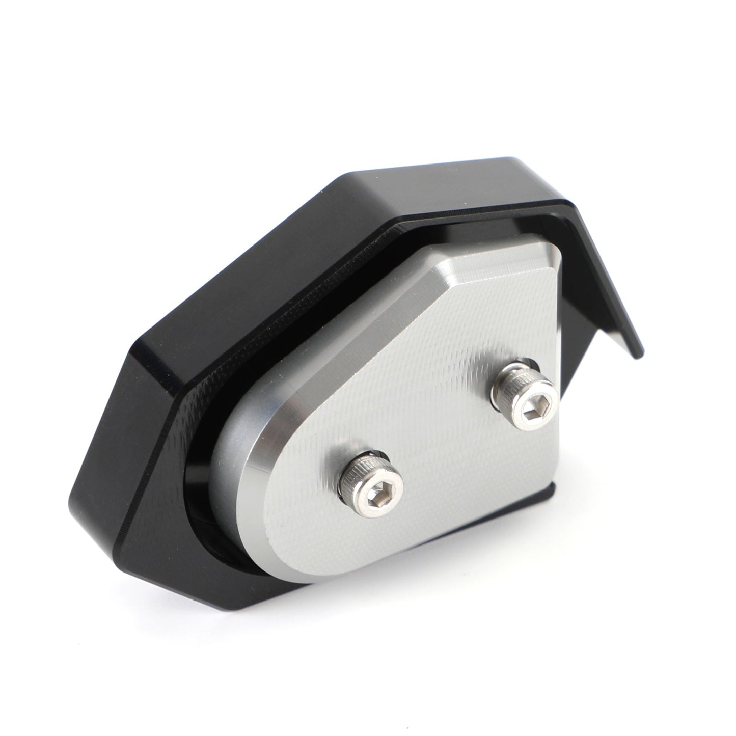 Extension de pédale de frein arrière en aluminium pour BMW G310 GS R 2021, titane