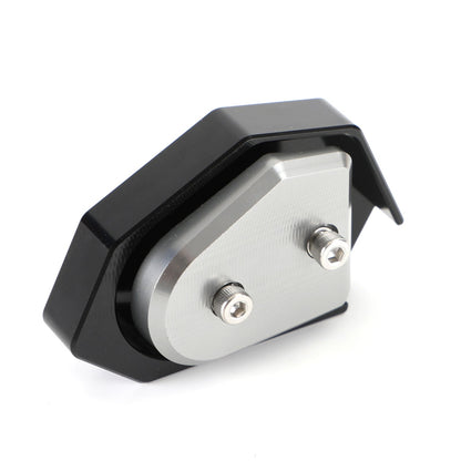 Rear Brake Enlarger Lever Pedal Extension Aluminium For Bmw G310 Gs R 21 Titanium